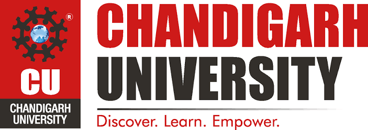 Chandigarh University Online logo