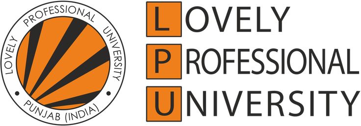 LPU Online logo